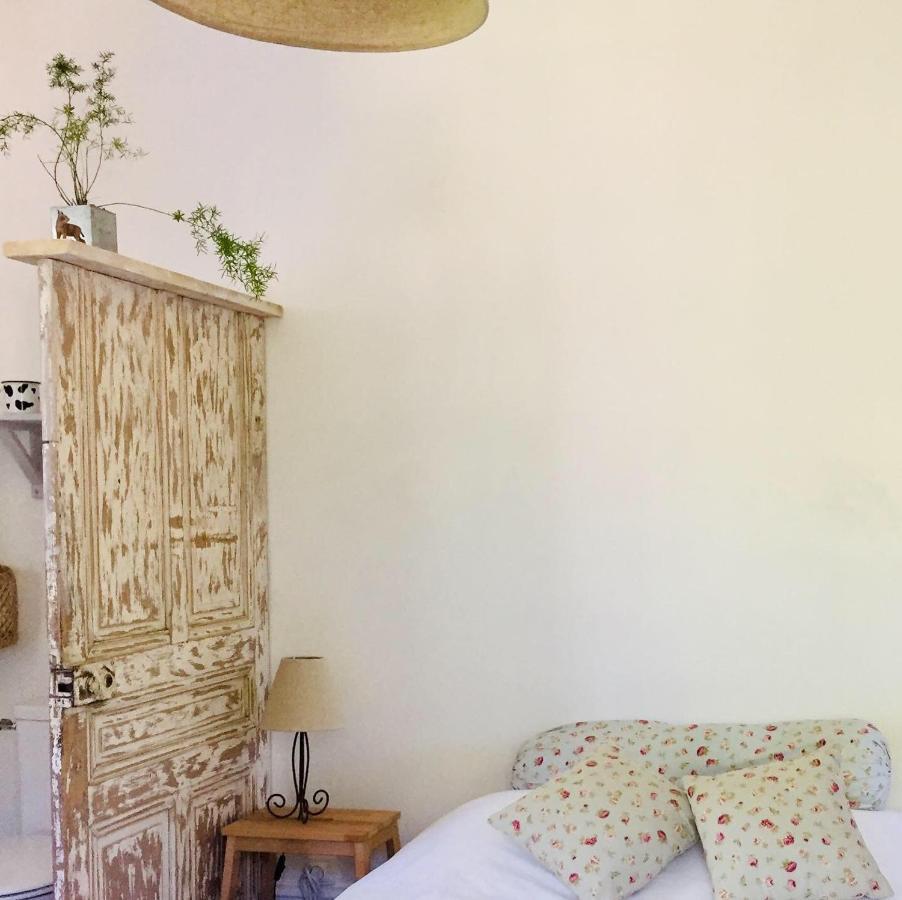 Le Grand Dehors 01 Hotel Cerdon  Luaran gambar
